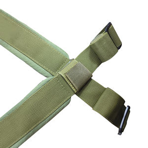 กระเป๋าคาดอกแบบยุทธวิธี Sturdyarmor ผลิตจากวัสดุ Oxford สำหรับใช้งานกลางแจ้ง แบบแฮนด์ฟรี พร้อมช่องใส่แม็กกาซีน - Product Image 5