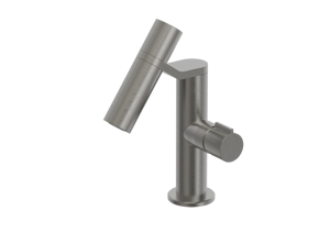 Robinets commerciaux résistants industriels avec le corps d'acier inoxydable et l'installation professionnelle - Product Image 2