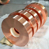 Feuille d'aluminium de chute de maille de bobine de fil de cuivre d'ASTM C10400 C10500 C10700