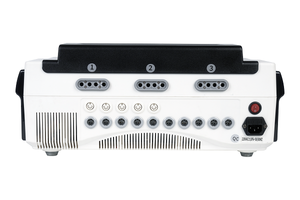 Máquina de Presoterapia Portátil 3 en 1, Sistema Avanzado, Tipo Portátil - Product Image 4