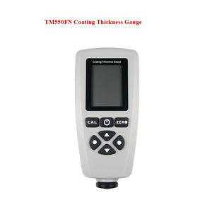 Portable Handheld Digital TM550FN Coating Thickness Gauge Coating Thickness Tester <strong>Equipments</strong> - Product Image 1