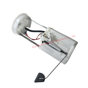 Bomba de Combustible Honda 17045-S9A-A00 12V para Acura MDX Odyssey CRV Transmisión Automática - Product Image 4