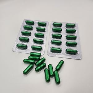 Ona Güven İçin Sabit Destek Vahşi Ginseng Kapsülleri - Uyumlu Karışım Birinci Sınıf Destek - Product Image 2