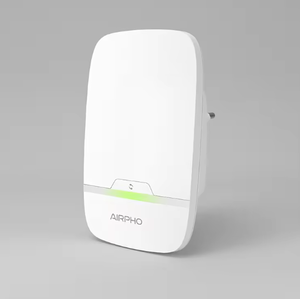 Dos antenas externas de alta ganancia compatibles con bandas de 2,4 GHz y 5GHz, extensor de rango Wi-Fi <span class=keywords><strong>AC750</strong></span>, repetidor <span class=keywords><strong>Wifi</strong></span> - Product Image 4