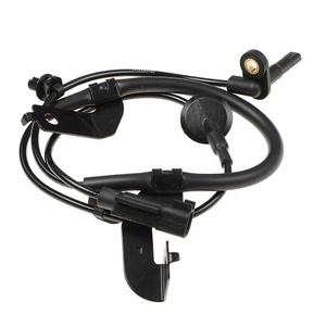 5105573AA ZHIPEAK Capteur ABS avant gauche pour <span class=keywords><strong>Jeep</strong></span> Compass Patriot Dodge Caliber - Product Image 2