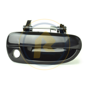 Maniglia esterna per porta Ac Rolcar ADAPTABLE per OE 8266025000CA adatta per Hyundai Accent 1999 - Product Image 1