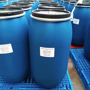 SLES 70% โซเดียม ลอริล อีเธอร์ ซัลเฟต ชนิดน้ำและชนิดครีม สำหรับสารเคมีผลิตภัณฑ์ทำความสะอาดและดูแลเส้นผม ยี่ห้อ CHEMFINE หมายเลข CAS 68585-34-2 - Product Image 4