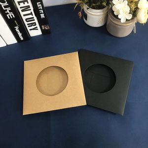 Fabricant de boîtes d'emballage pour mouchoirs en papier, boîtes cadeaux vides pour petits foulards carrés, vente en gros - Product Image 3