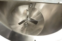 Machine automatique rotative de remplissage et de scellage ultrasonique pour crème pour les mains, gel, échantillons de dentifrice et tubes PET