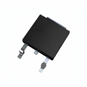 Composants de circuits électroniques originaux LM317MKTPRG3 TO 252 3, DPAK, SC 63 Gestion de l'alimentation (PMIC) - Product Image 1