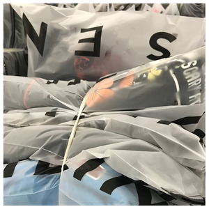 Lots en gros de vêtements décontractés pour femmes, articles de stock de vêtements d'occasion pour femmes, mélange de vêtements féminins en gros - Product Image 6