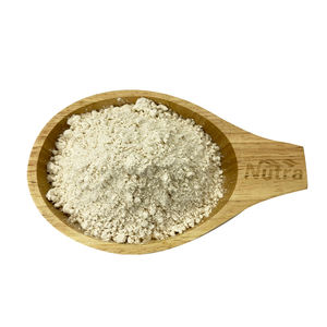 Fiber Helper - Ultra Pure Fiber Powder with Oat Beta