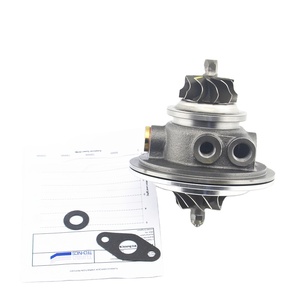 Cartuccia Turbocompressore Rixturbo K03 53039880005 Cartuccia Turbo 058145703L per Audi A4 1.8T B5 110Kw AEB 1995-1998 - Product Image 1
