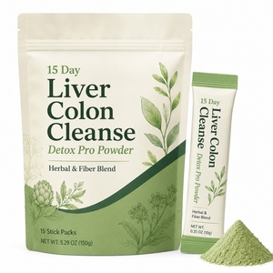 Complément alimentaire en poudre instantanée de fibres naturelles de haute qualité, riche en protéines, sans gluten, pour adultes, non destiné aux femmes enceintes - Product Image 1
