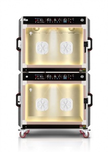 Icu lồng ấp thú y oxy Lồng tập trung icu buồng cho vật nuôi bệnh viện thiết bị - Product Image 6