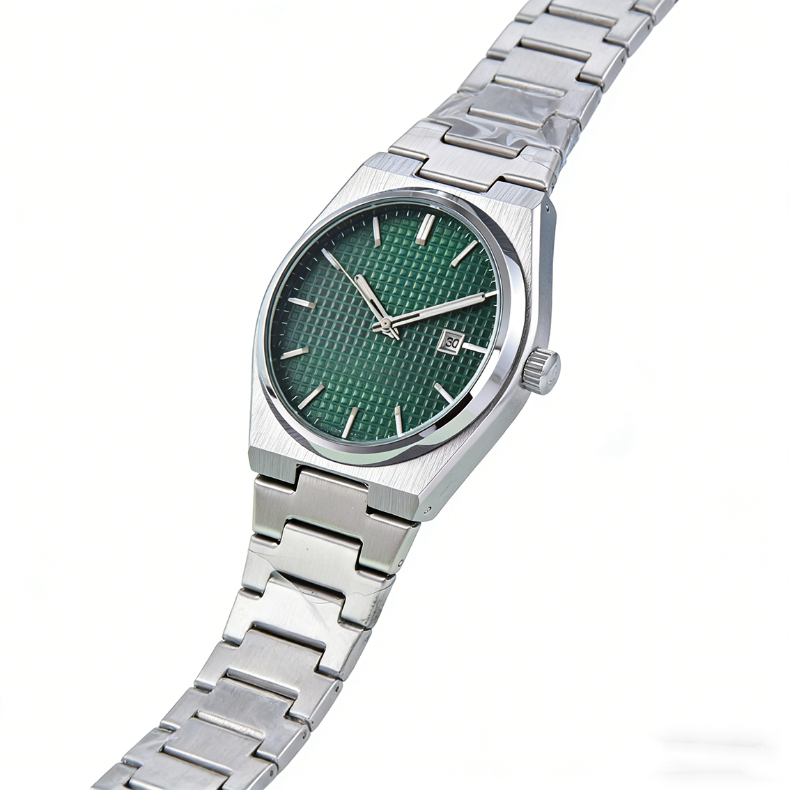 สีเขียว 1