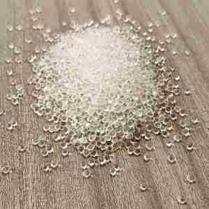 Elastic <b>TPU</b> Elastollan 685 a Plastic Raw Material Pellets <b>Tpu</b> Resin Thermoplastic Polyurethane Granules - Product Image 2