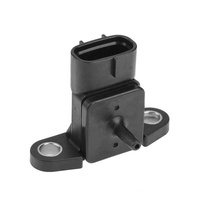 Sensor MAP de refuerzo de presión de aire del colector de admisión 89421-20190 89421-78020 89421-71010 079800-4410 para Toyota Avensis RAV4 Lexus