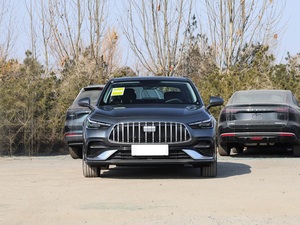 รถยนต์ 2026 กาแล็กซี่ สตาร์ไชน์ 6 รุ่น 60 กม. ฟรีอีเดชั่น PHEV คุณภาพเชื่อถือได้ ราคาคุ้มค่า รถยนต์<span class=keywords><strong>จีน</strong></span>ขายดีอันดับต้นๆ - Product Image 1