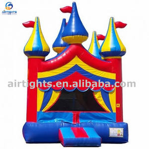 <span class=keywords><strong>Château</strong></span> de rêves gonflable, joli parc gonflable, vente directe d'usine en chine, nouvelle collection - Product Image 3