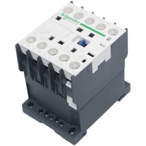 Contactores de Control TeSys Serie LP1K 24V 110V 220V LP1K0601BD LP1K0910BD LP1K1210FD LP1K0910MD - Product Image 1