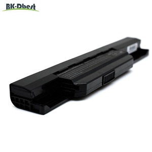 Batería para Portátil 11.1v 58wh <span class=keywords><strong>A32</strong></span>-<span class=keywords><strong>K53</strong></span>, Venta Caliente de Fábrica, Batería de Repuesto Nueva para Asus <span class=keywords><strong>A32</strong></span>-<span class=keywords><strong>K53</strong></span> <span class=keywords><strong>K53</strong></span> K53E X53S - Product Image 4