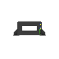Capteur de courant à effet Hall en boucle ouverte haute précision 500A HS3V H03 pour systèmes d'alimentation sans interruption (ASI) et systèmes d'énergie renouvelable (SST)