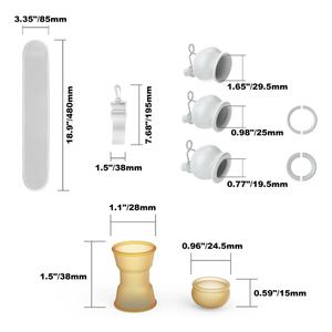 Männliches <span class=keywords><strong>Penis</strong></span> <span class=keywords><strong>Extender</strong></span> verstellbares Stretching-System-Set,<span class=keywords><strong>Penis</strong></span> Hanger <span class=keywords><strong>Penis</strong></span> Stretcher Belt Kit Sexspielzeug für Männer Trainings gerät - Product Image 2