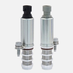 วาล์ว VVT สำหรับ Buick 12655421 12578518 12628348 12646784 อะไหล่เปลี่ยนวาล์วไอดีและไอเสีย - Product Image 2