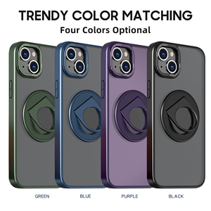 Cover posteriore di lusso più nuovi <span class=keywords><strong>accessori</strong></span> <span class=keywords><strong>per</strong></span> cellulari <span class=keywords><strong>per</strong></span> iphone 15 14 13 12 11 custodia <span class=keywords><strong>per</strong></span> <span class=keywords><strong>cellulare</strong></span> con cavalletto <span class=keywords><strong>per</strong></span> iphone 14 15 - Product Image 6