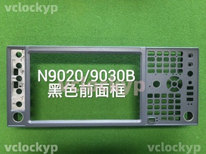 Panneaux avant Agilent/Keysight pour N5171B, N5172B, N5173B, N5182A/B et N5183A/B - Product Image 6