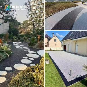 Xây dựng tổng hợp sỏi cho bê tông mix và xây dựng nền tảng dự án Nhà cung cấp trực tiếp nhà Máy Giá - Product Image 5