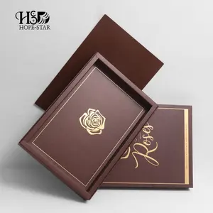 Oem Manufacture Laminatue Gold Foil Chocolate Sweet Packaging Boxes Like Book Food Pack Box For Chocolate