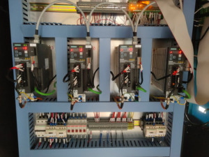 <span class=keywords><strong>Best</strong></span> <span class=keywords><strong>Seller</strong></span>! Professional Wood CNC machine for woodworking with high speed Germany Controller from Forsun manufacturer - Product Image 3