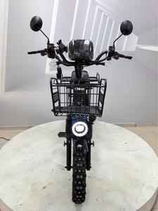 Vélo électrique Monster V3 Pro <span class=keywords><strong>avec</strong></span> batterie au lithium de récupération 60V Moteur de moyeu arrière sans balais Lifepo4 Cadre en acier à 3 vitesses - Product Image 5