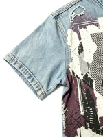 T-shirts personnalisés en gros avec impression de logo pour hommes, t-shirts unis en coton, t-shirts oversize à col rond