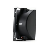 Haut-parleur mural Bluetooth à double fonction (résistance et pression fixées), haut-parleur de conférence, haut-parleur de diffusion publique