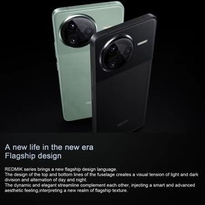 Nuevo Teléfono Móvil <span class=keywords><strong>Redmi</strong></span> K80 <span class=keywords><strong>Pro</strong></span> con HyperOS 2 Original, 16GB+512, Octa Core, NFC, 5G - Product Image 5