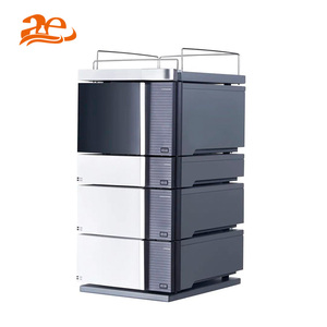 Sistema de Cromatografía Líquida de Alto Rendimiento AELAB LC5090Plus, Inyección Manual y Automática, <span class=keywords><strong>HPLC</strong></span> Inteligente, Alta Sensibilidad UV - Product Image 2