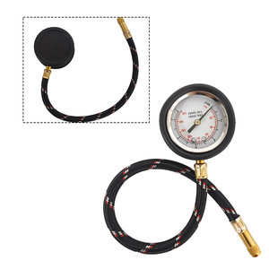 High Accuracy <b>Tire</b> <b>Pressure</b> <b>Gauge</b> Convenient <b>Digital</b> <b>Tire</b> Inflator with <b>Pressure</b> <b>Gauge</b> - Product Image 5