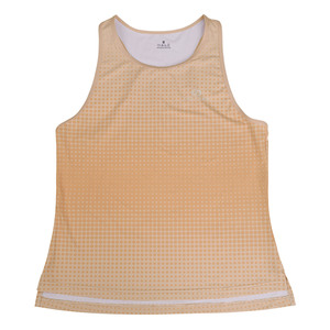 Monton nhanh chóng khô tái chế vải thoáng khí tùy chỉnh chạy Tank Top đào tạo <span class=keywords><strong>singlets</strong></span> - Product Image 1