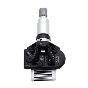 Tssre4a <b>Tpms</b> Sensor 433Mhz External For Bmw 3 5 7 Series Tire Pressure Monitoring System - Product Image 1