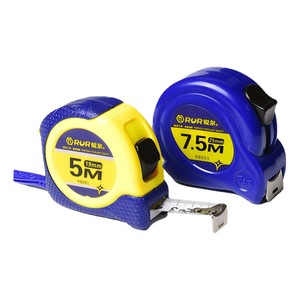 Rur Tape Measure 3M 5M 7.5M 10M Stainless Steel Automatic Blade Household Industrial Use - Product Image 4