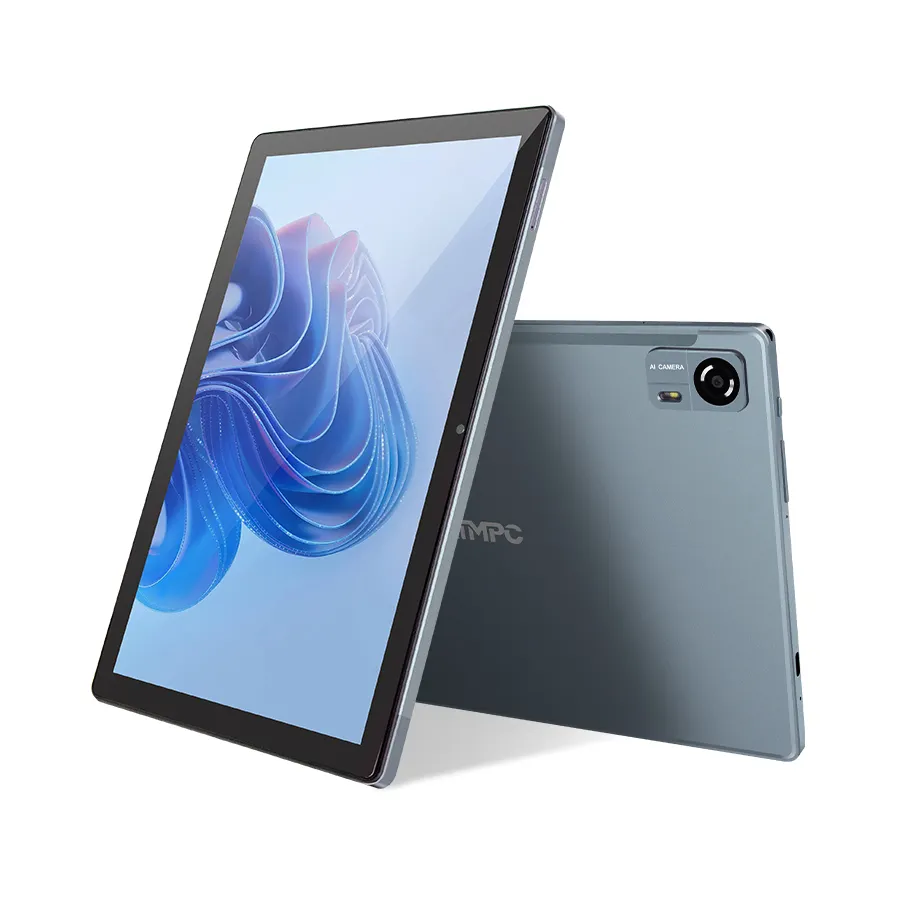 10.1 inç Tablet Tablet android tablette 4G LTE 32gb 64gb 128gb Rom 5G WIFI eğitim android iş tabletler