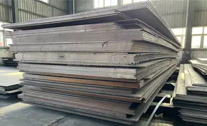 Shandong kehuan Q235 Q235B Q345 direkter Herstellerverkauf von hochwertigen Baumaterialien