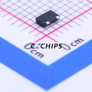 Puces de composants électroniques de vente entière et service de nomenclature Vente entière SSM3K344R, transistor à effet de champ de transistor de SOT-23F LF (MOSFET) - Product Image 2