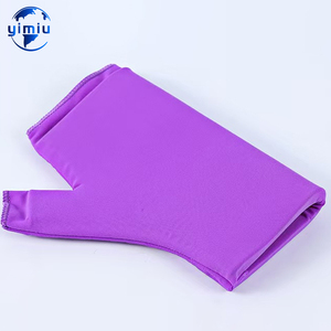 Nuova tecnologia fredda e calda comprimere guanti fisioterapici Gel solido universale protezione da polso sportivo da polso - Product Image 4