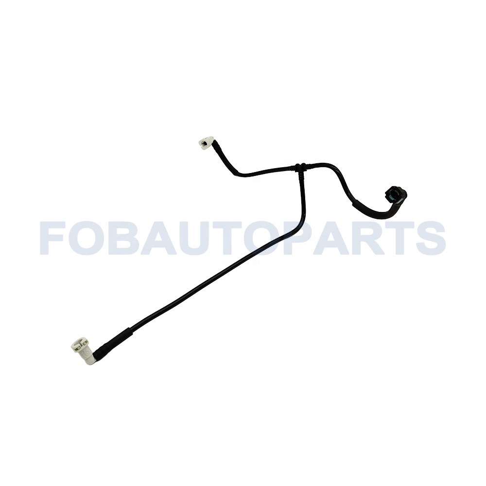 Auto Inlet Feed Fuel Pipe Replacement for Chevrolet Aveo 2006-2008 1.6L Cruze 2009-2016 95977865