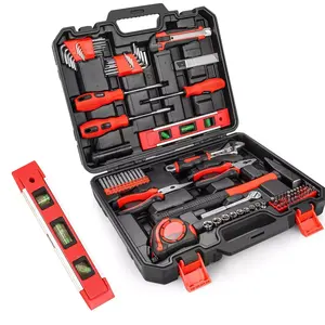 102 Piece Electrical Computer Laptop Repairing Tool Set Kit With Precision Hand Tools