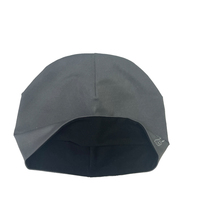 Bonnet personnalisé avec logo imprimé, bonnet de cyclisme, ski, course à pied, bonnet personnalisé, doublure de casque, bonnet brodé personnalisé